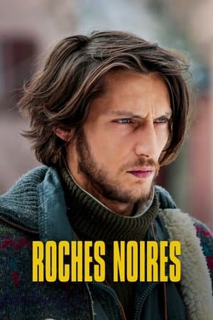 Murder In The Tarentaise Valley Roches Noires