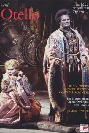 Otello - The Met Otello - The Met
