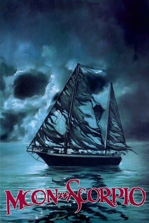 Moon in Scorpio Moon in Scorpio