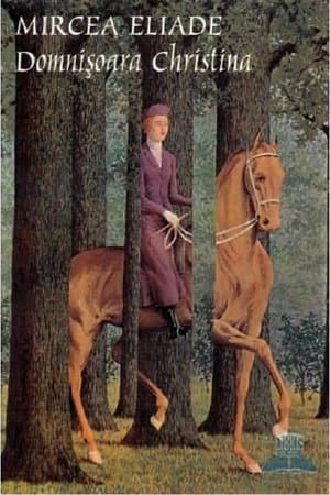 Miss Christina Domnișoara Christina