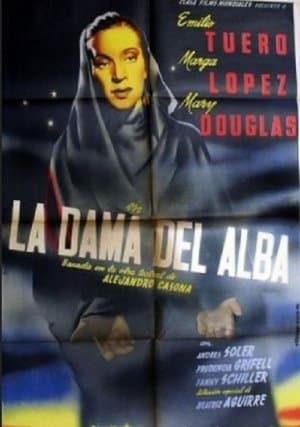 La dama del alba La dama del alba
