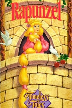 Timeless Tales: Rapunzel Timeless Tales: Rapunzel