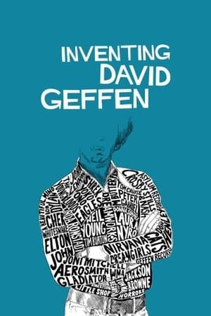 Inventing David Geffen Inventing David Geffen