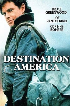 Destination: America Destination: America