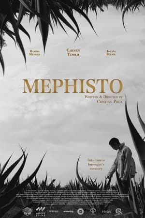 Mephisto Mephisto