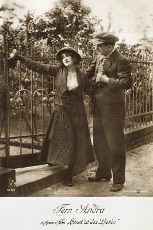 Ernst ist das Leben Ernst ist das Leben