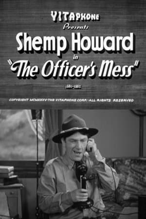 The Officer's Mess The Officer's Mess