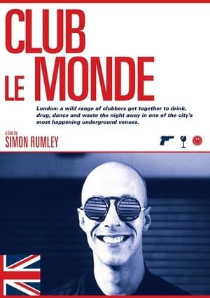 Club Le Monde Club Le Monde