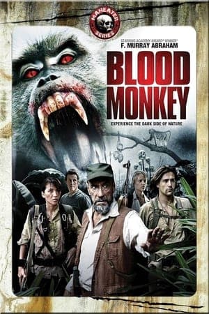 Blood Monkey Blood Monkey