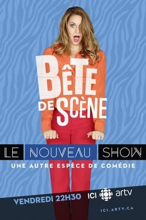 Le nouveau show Le nouveau show