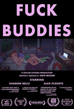 Fuck Buddies Fuck Buddies