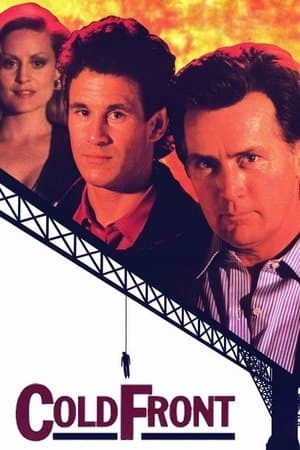 Cold Front Cold Front