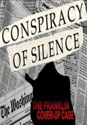 Conspiracy of Silence Conspiracy of Silence