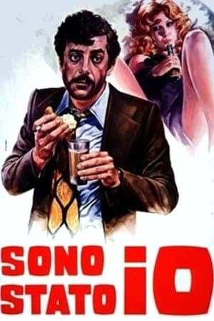 It Was I Sono stato io!