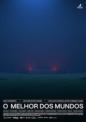 The Best of All Worlds O Melhor dos Mundos