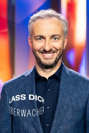 Lass dich überwachen! – Die PRISM IS A DANCER Show Lass dich überwachen! – Die PRISM IS A DANCER Show