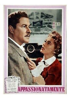 Passionately Appassionatamente