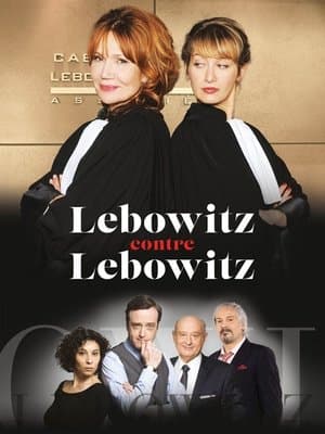 Lebowitz vs Lebowitz Lebowitz contre Lebowitz