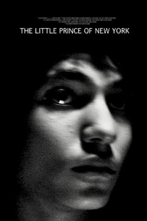 The Little Prince of New York The Little Prince of New York