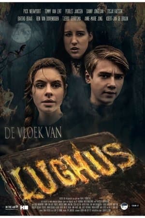 The Curse of Lughus De vloek van Lughus
