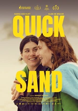 Quicksand Drijfzand