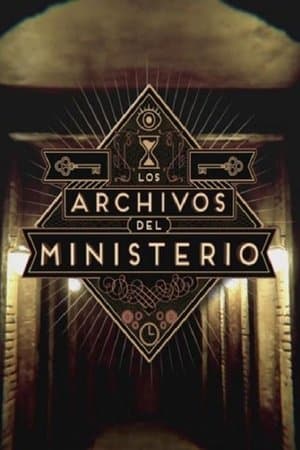 Los archivos del ministerio Los archivos del ministerio
