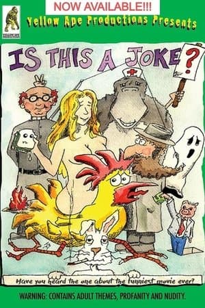 Is This a Joke? Is This a Joke?