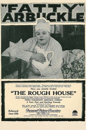 The Rough House The Rough House