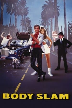 Body Slam Body Slam