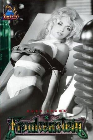 Frankenstein Frankenstein