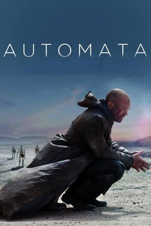 Automata Autómata