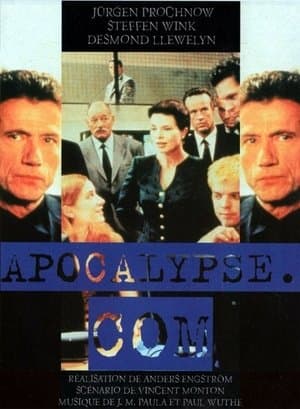 The Millennium Disaster - Computer Crash 2000 Die Millennium-Katastrophe - Computer-Crash 2000