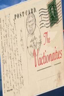 The Vacationaires The Vacationaires