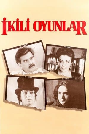 İkili Oyunlar İkili Oyunlar