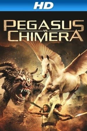 Pegasus Vs. Chimera Pegasus Vs. Chimera