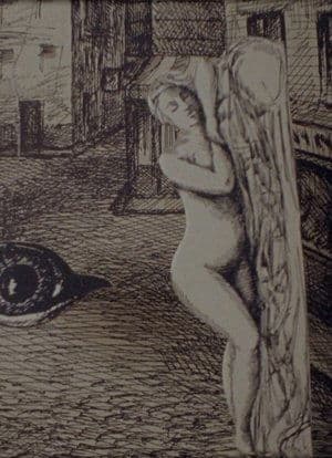 Mandico et le TOpsychoPOR Mandico et le TOpsychoPOR