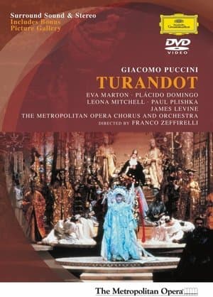 Turandot Turandot