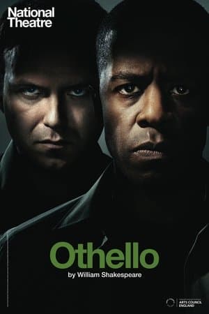 National Theatre Live: Othello National Theatre Live: Othello