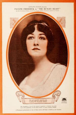 The Hungry Heart The Hungry Heart