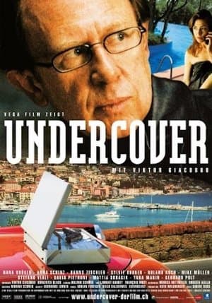 Undercover Undercover
