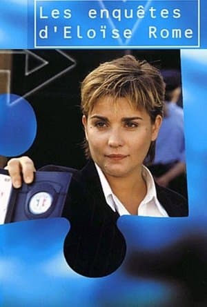 Les Enquêtes d'Éloïse Rome Les Enquêtes d'Éloïse Rome