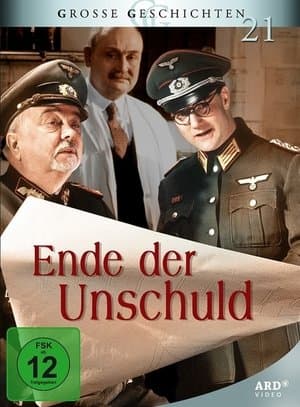 End of Innocence Ende der Unschuld