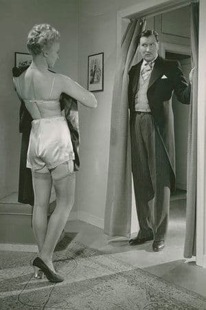 I dag gifter sig min man I dag gifter sig min man