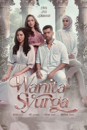 Wanita Syurga Wanita Syurga