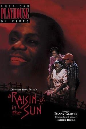 A Raisin in the Sun A Raisin in the Sun