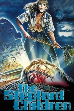 The Stepford Children The Stepford Children