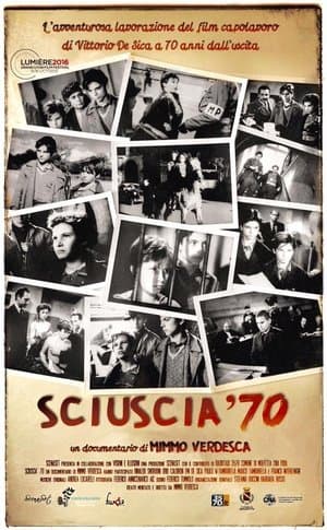 Sciuscià 70 Sciuscià 70