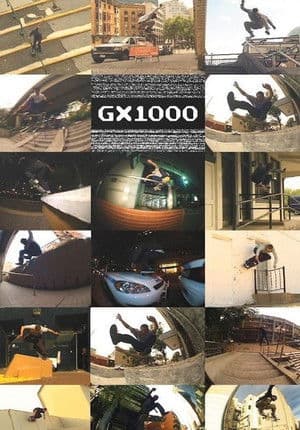GX1000 GX1000