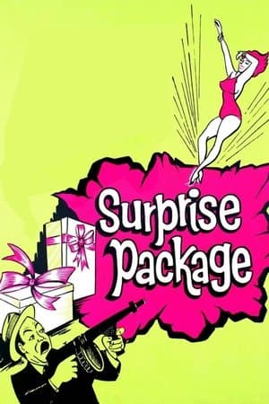 Surprise Package Surprise Package