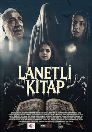 Lanetli Kitap Lanetli Kitap